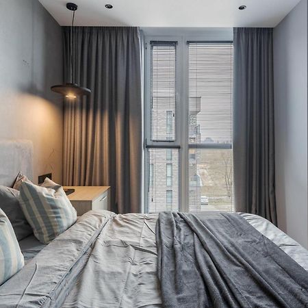 Avalon Time Apartment Lviv Dış mekan fotoğraf