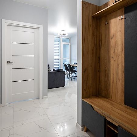 Avalon Time Apartment Lviv Dış mekan fotoğraf