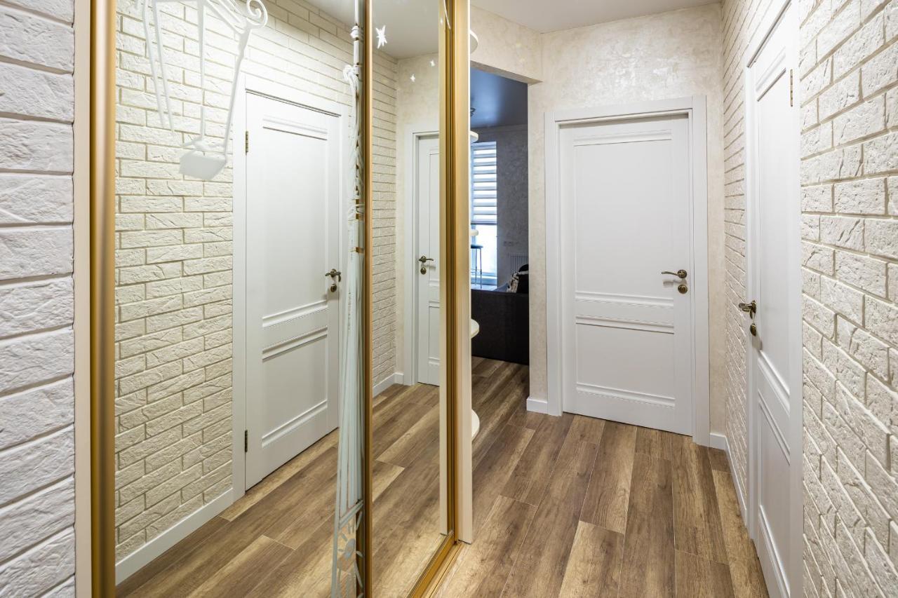 Avalon Time Apartment Lviv Dış mekan fotoğraf