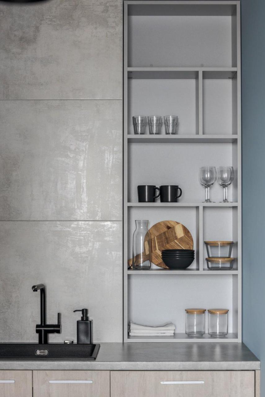 Avalon Time Apartment Lviv Dış mekan fotoğraf