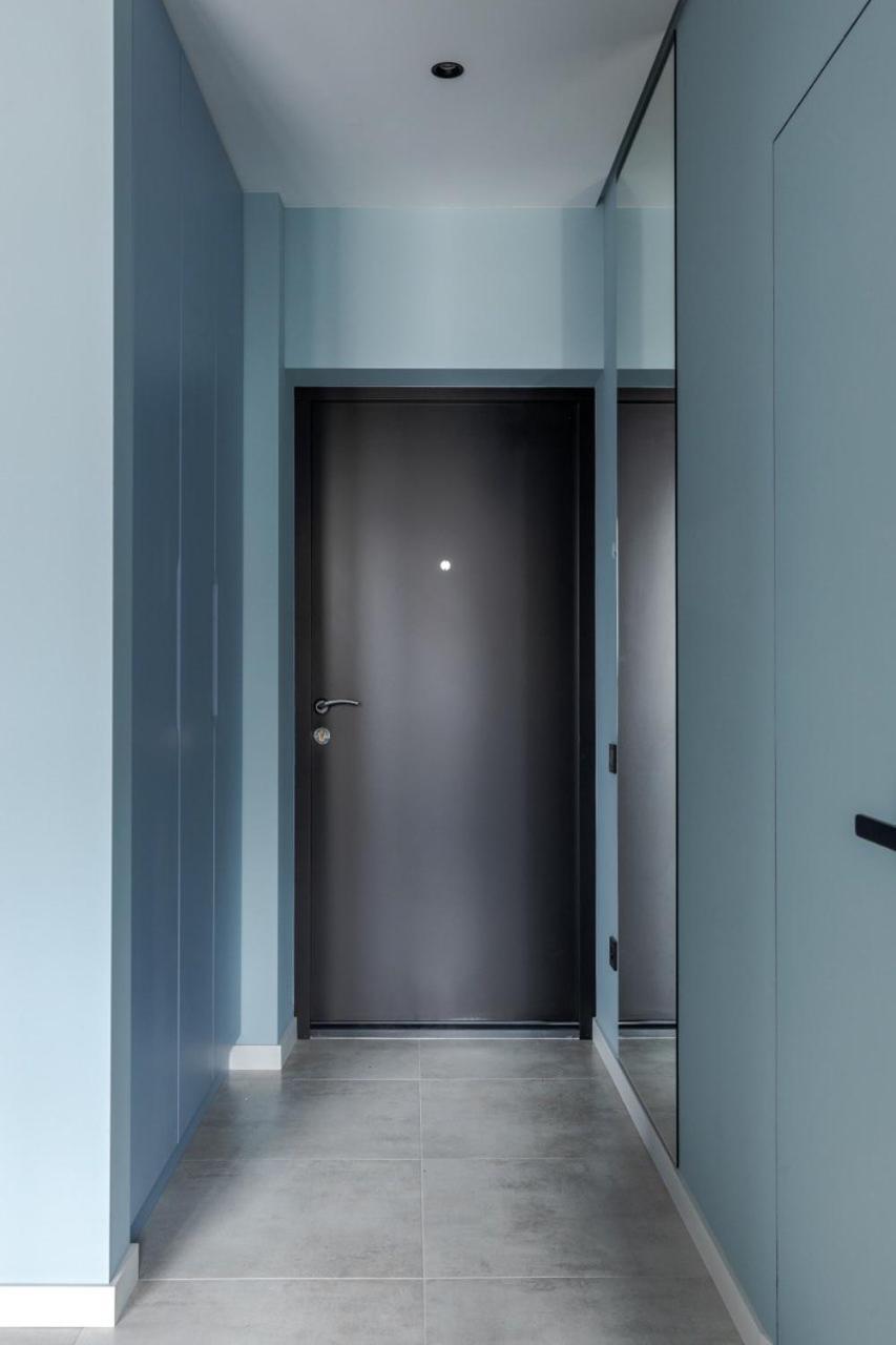 Avalon Time Apartment Lviv Dış mekan fotoğraf