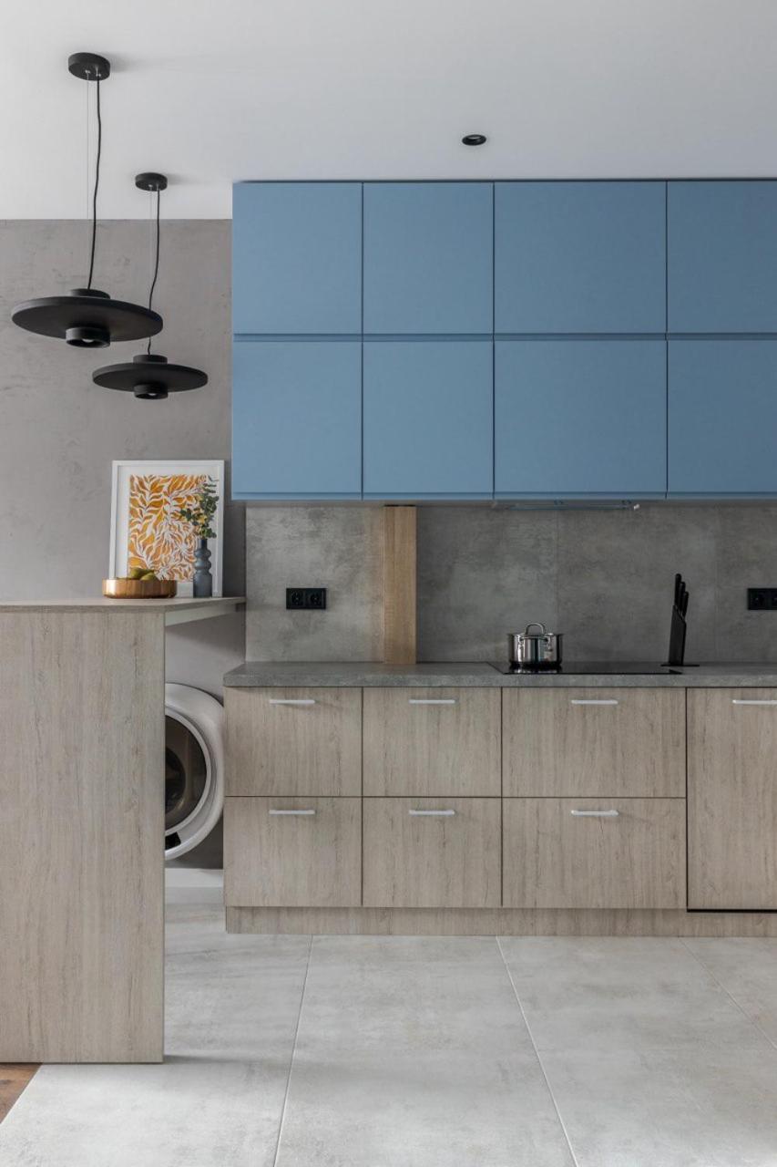 Avalon Time Apartment Lviv Dış mekan fotoğraf
