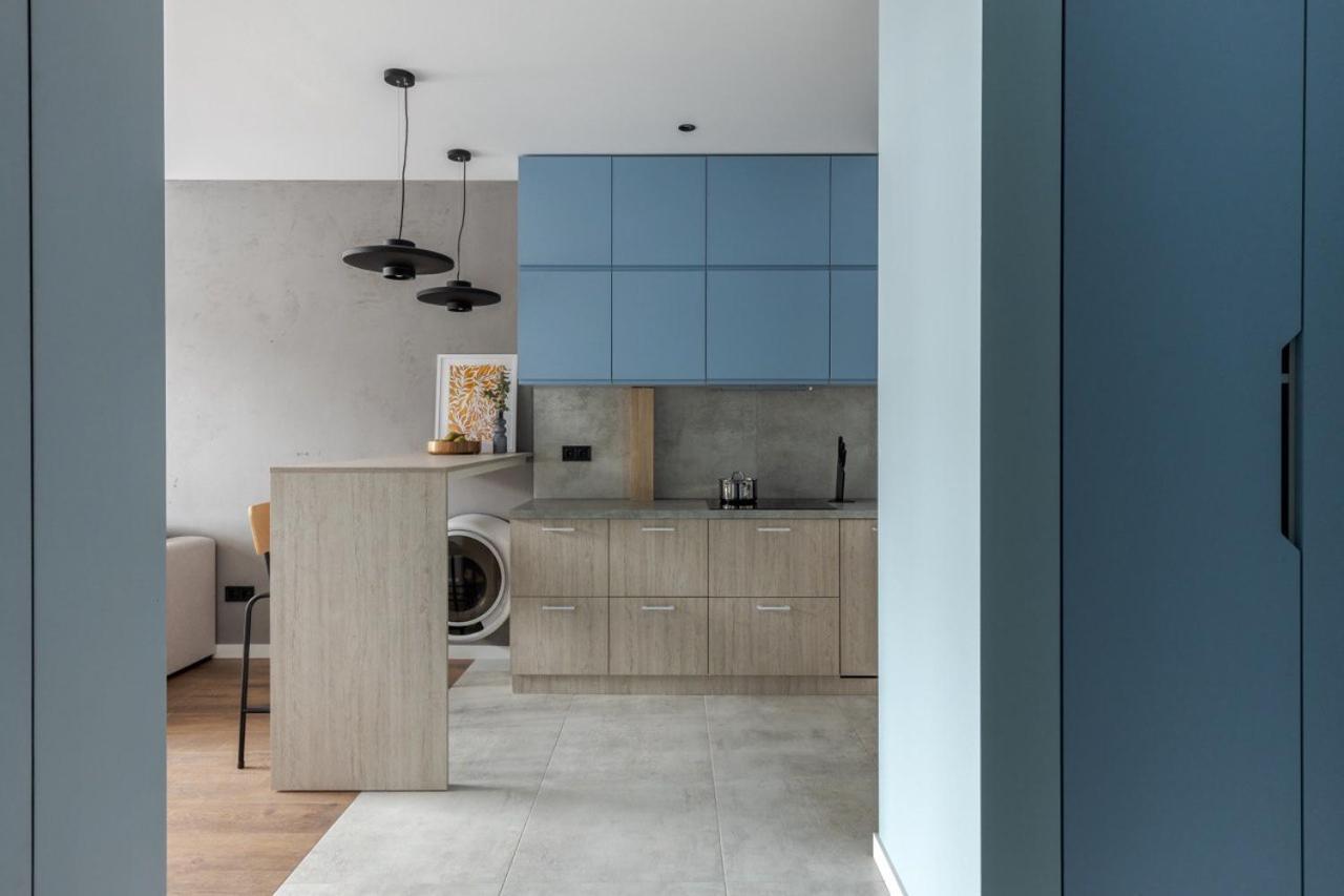 Avalon Time Apartment Lviv Dış mekan fotoğraf