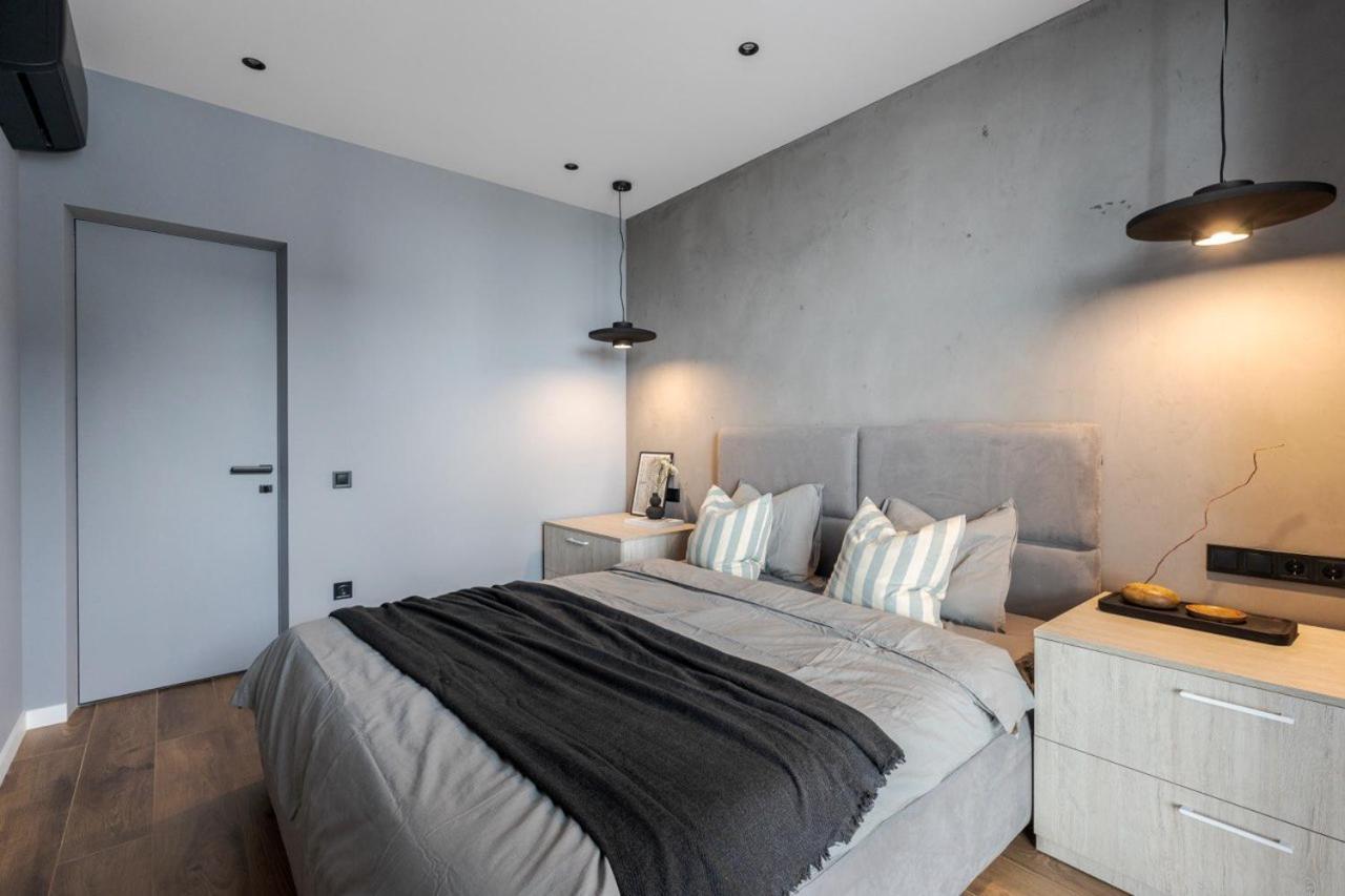 Avalon Time Apartment Lviv Dış mekan fotoğraf