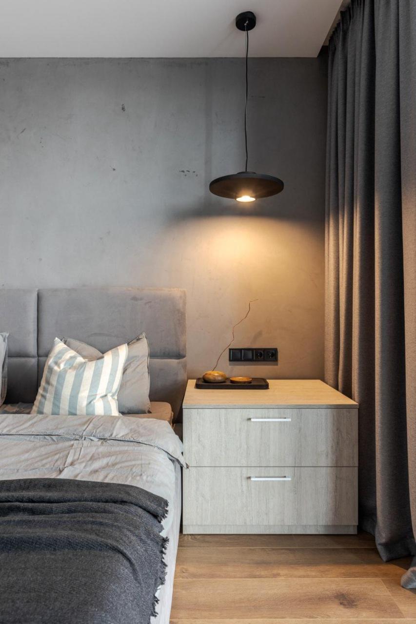 Avalon Time Apartment Lviv Dış mekan fotoğraf