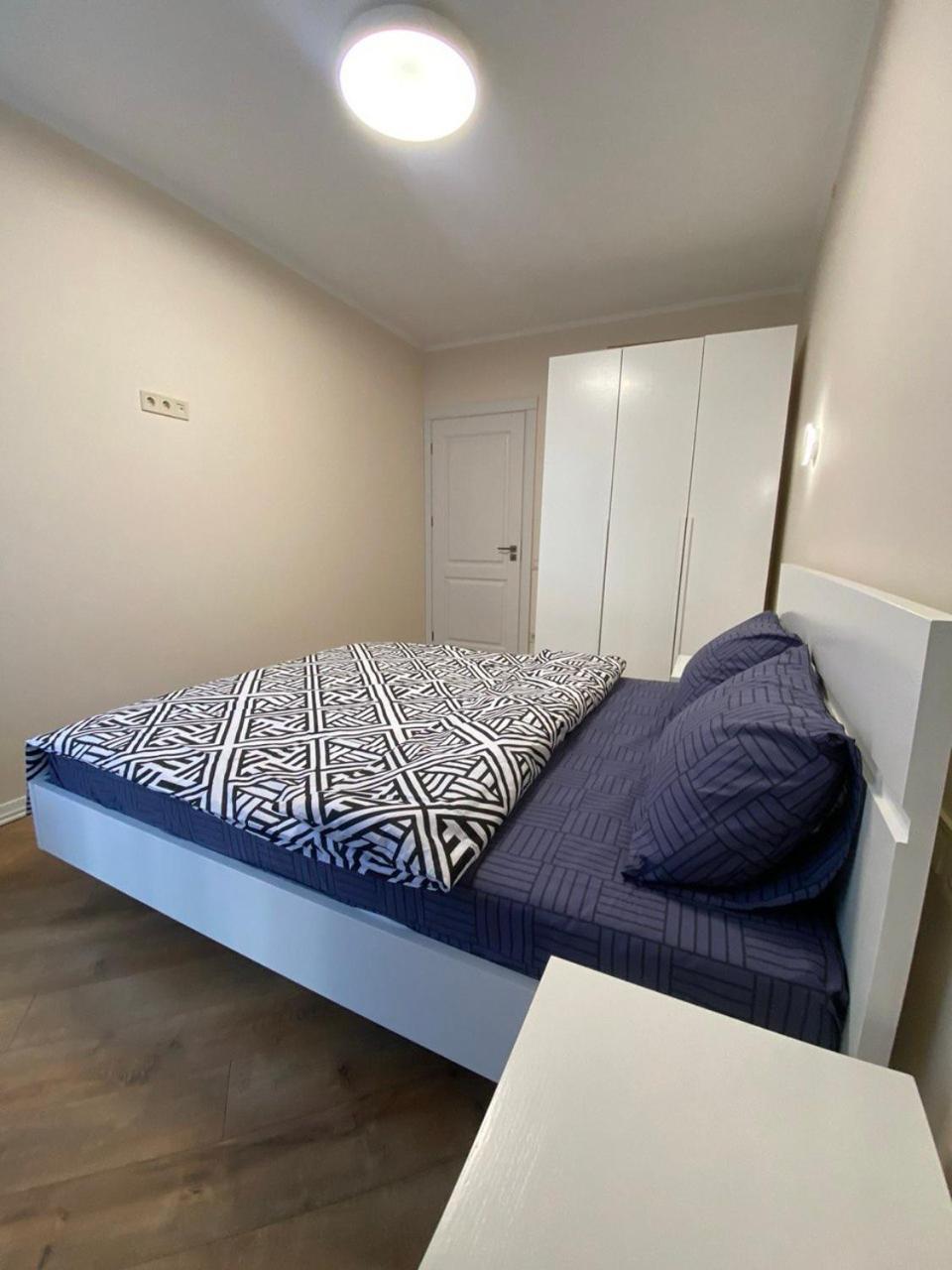 Avalon Time Apartment Lviv Dış mekan fotoğraf