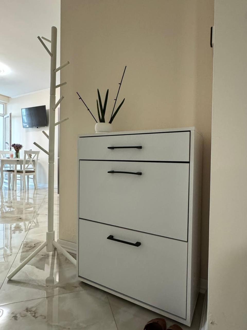 Avalon Time Apartment Lviv Dış mekan fotoğraf