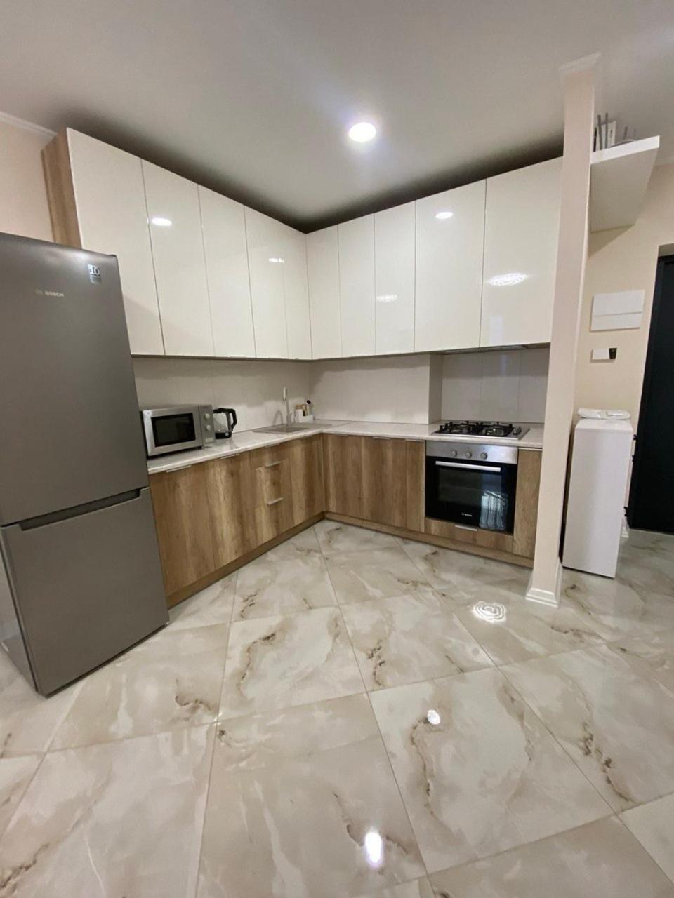 Avalon Time Apartment Lviv Dış mekan fotoğraf