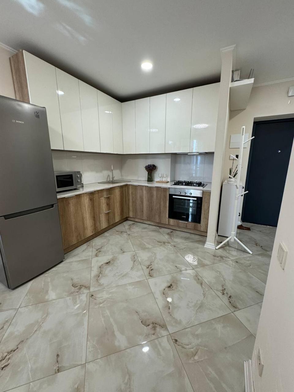 Avalon Time Apartment Lviv Dış mekan fotoğraf