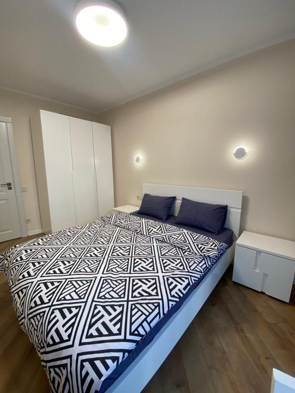 Avalon Time Apartment Lviv Dış mekan fotoğraf
