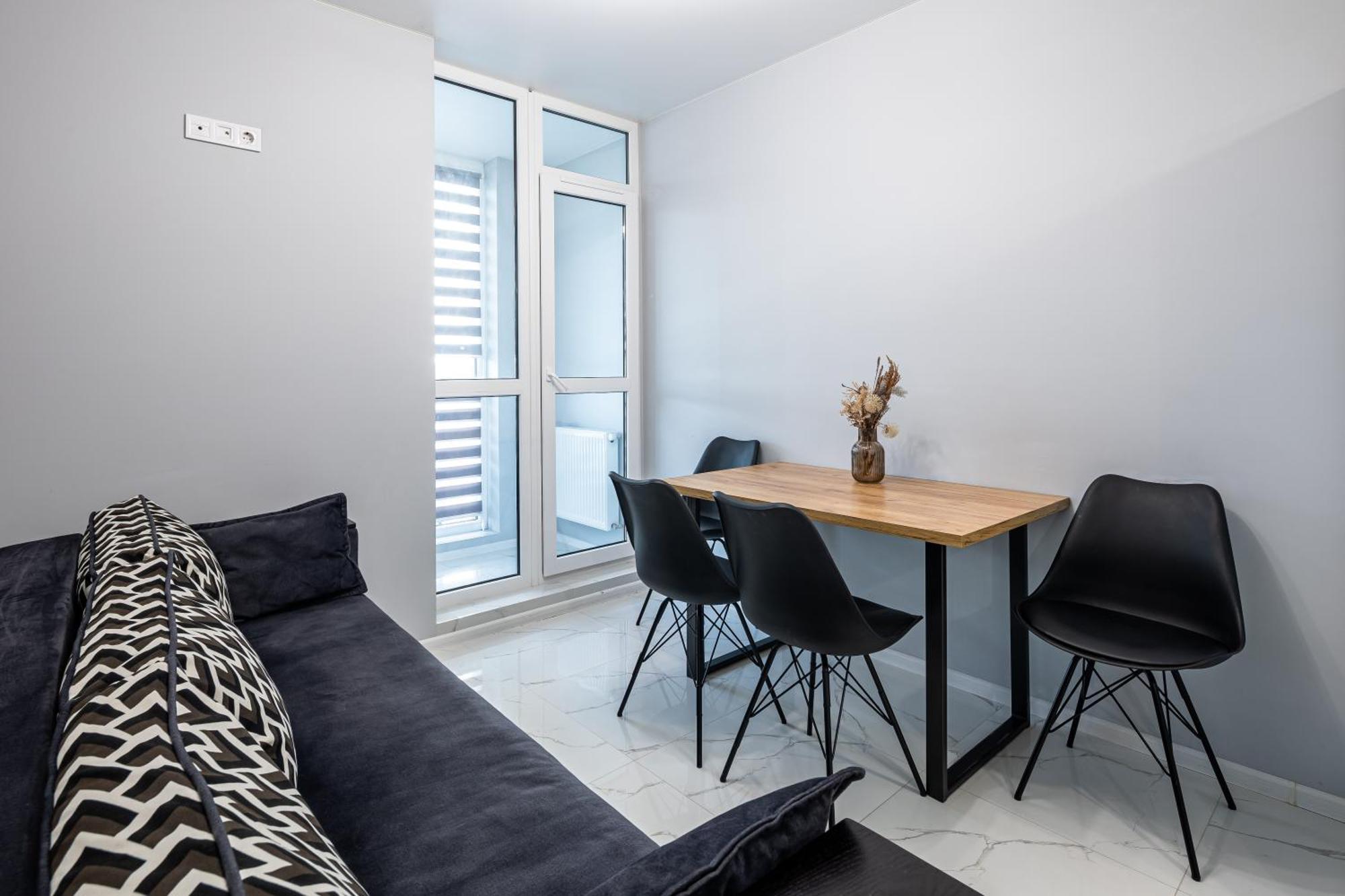 Avalon Time Apartment Lviv Dış mekan fotoğraf