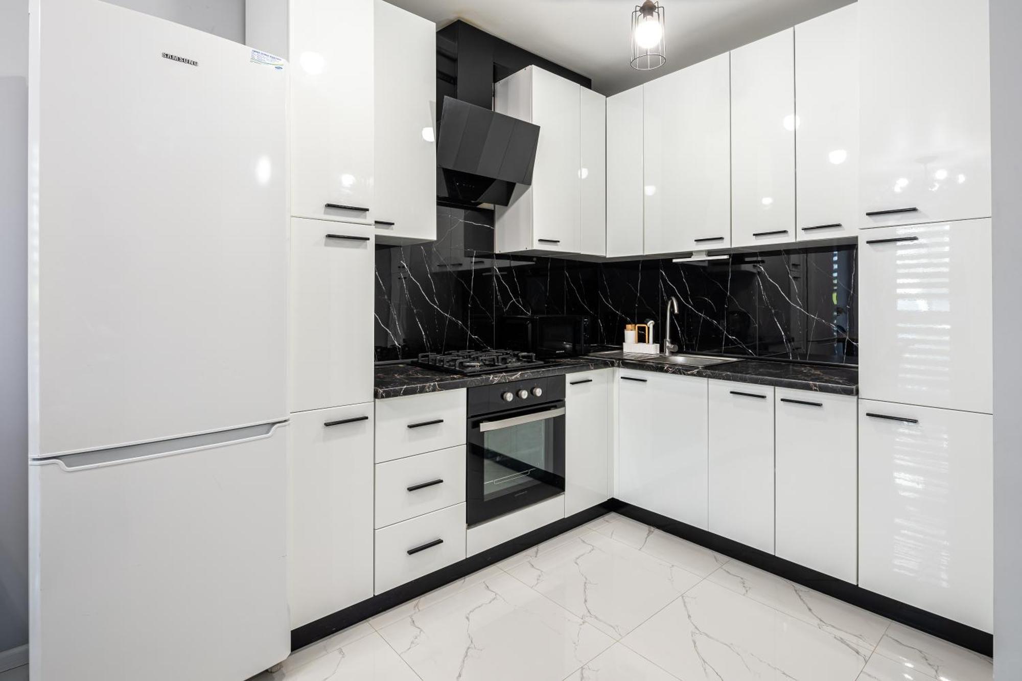 Avalon Time Apartment Lviv Dış mekan fotoğraf