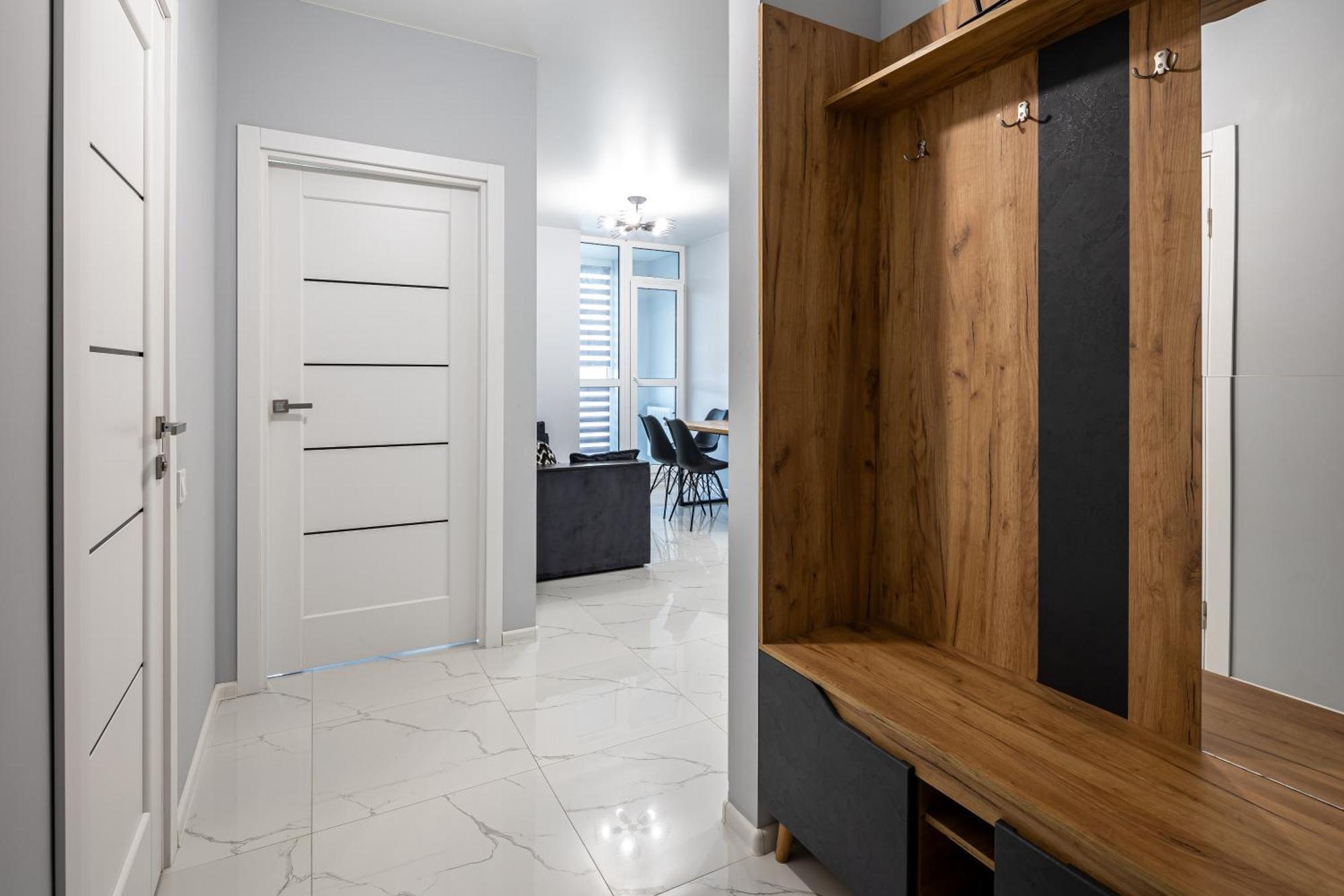Avalon Time Apartment Lviv Dış mekan fotoğraf
