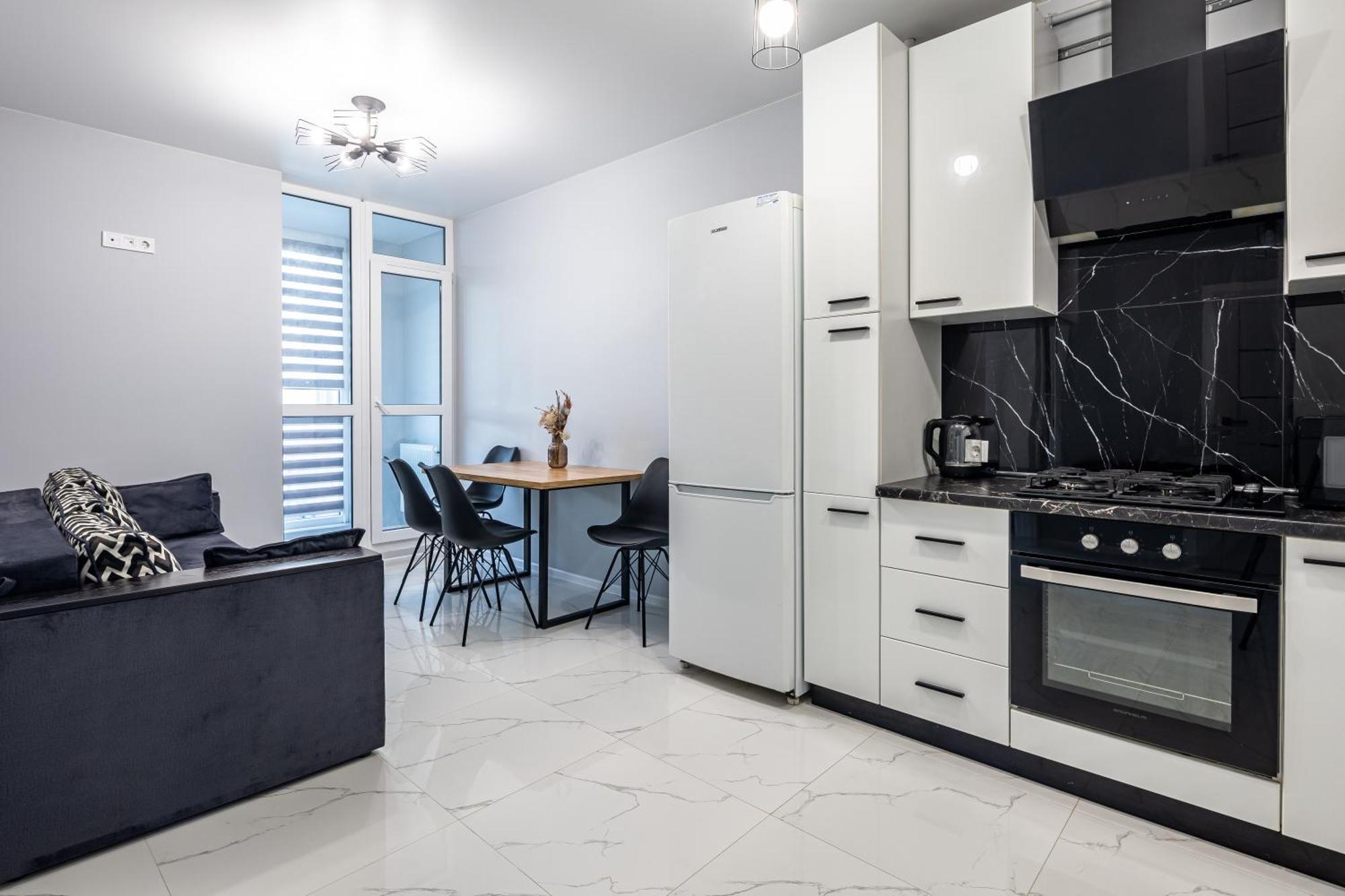 Avalon Time Apartment Lviv Dış mekan fotoğraf
