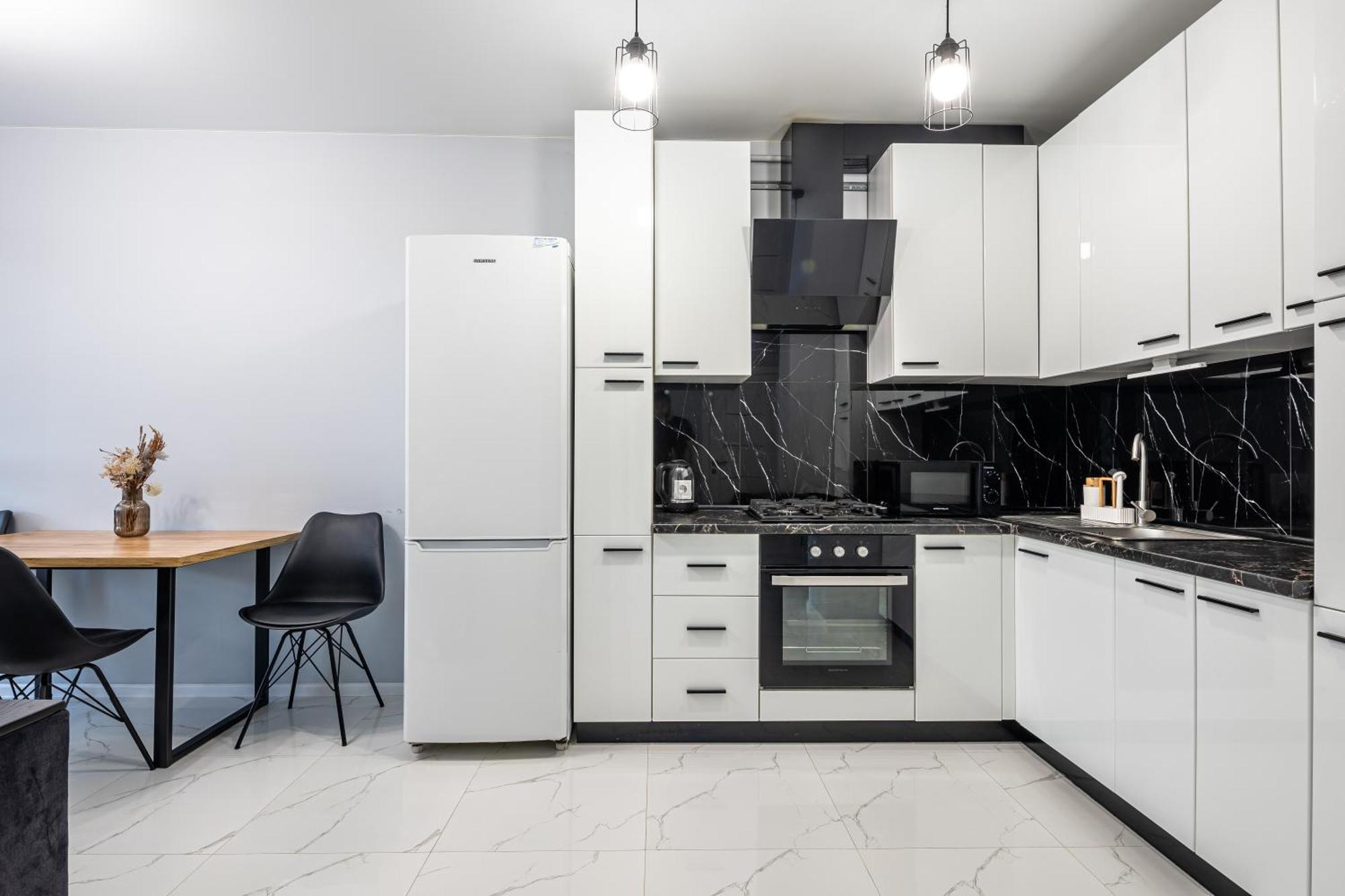 Avalon Time Apartment Lviv Dış mekan fotoğraf