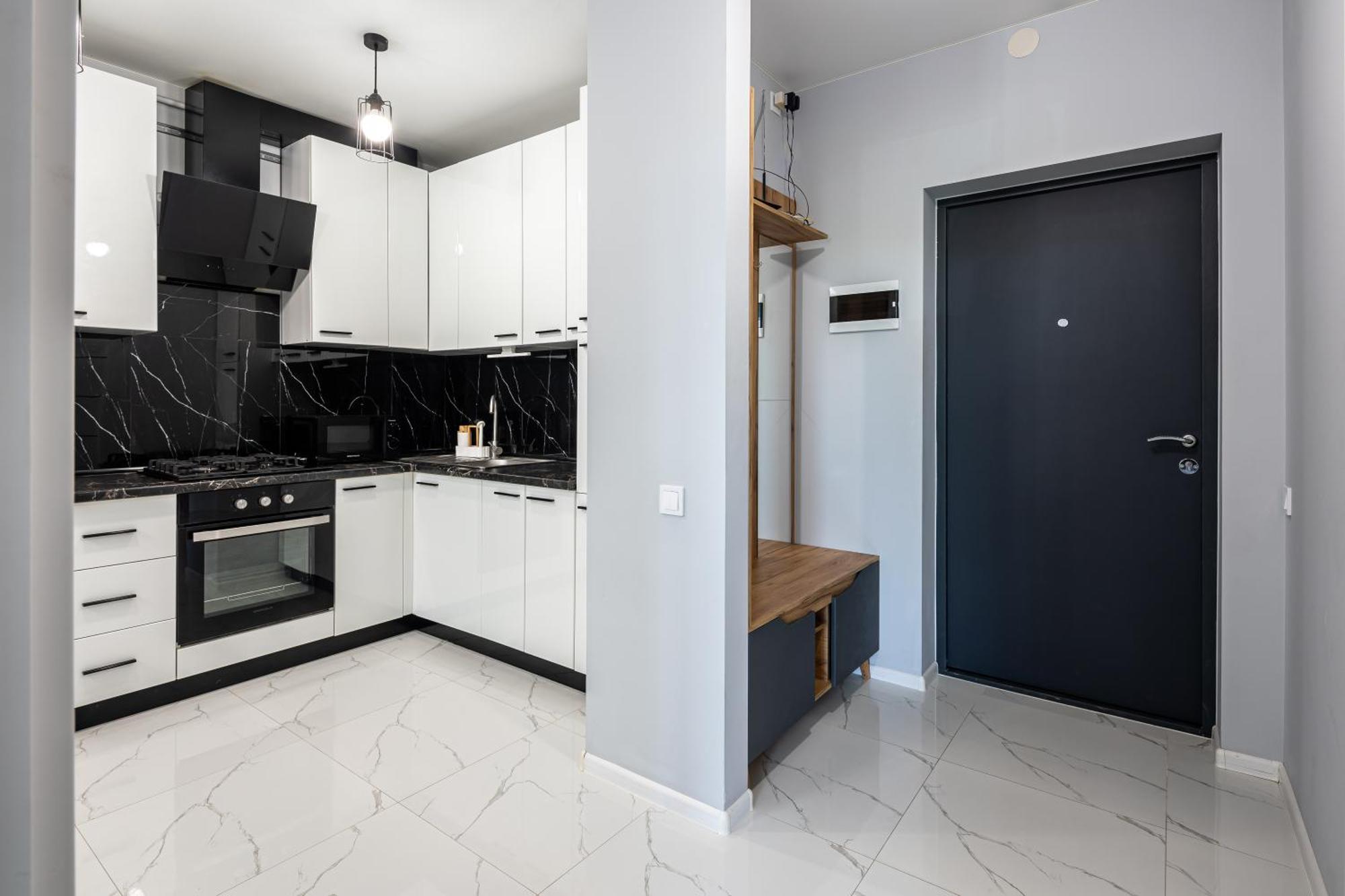 Avalon Time Apartment Lviv Dış mekan fotoğraf