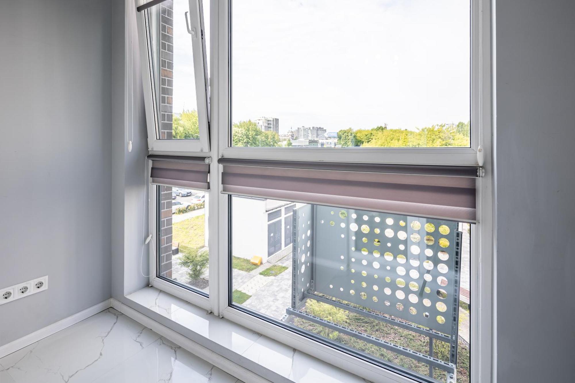 Avalon Time Apartment Lviv Dış mekan fotoğraf