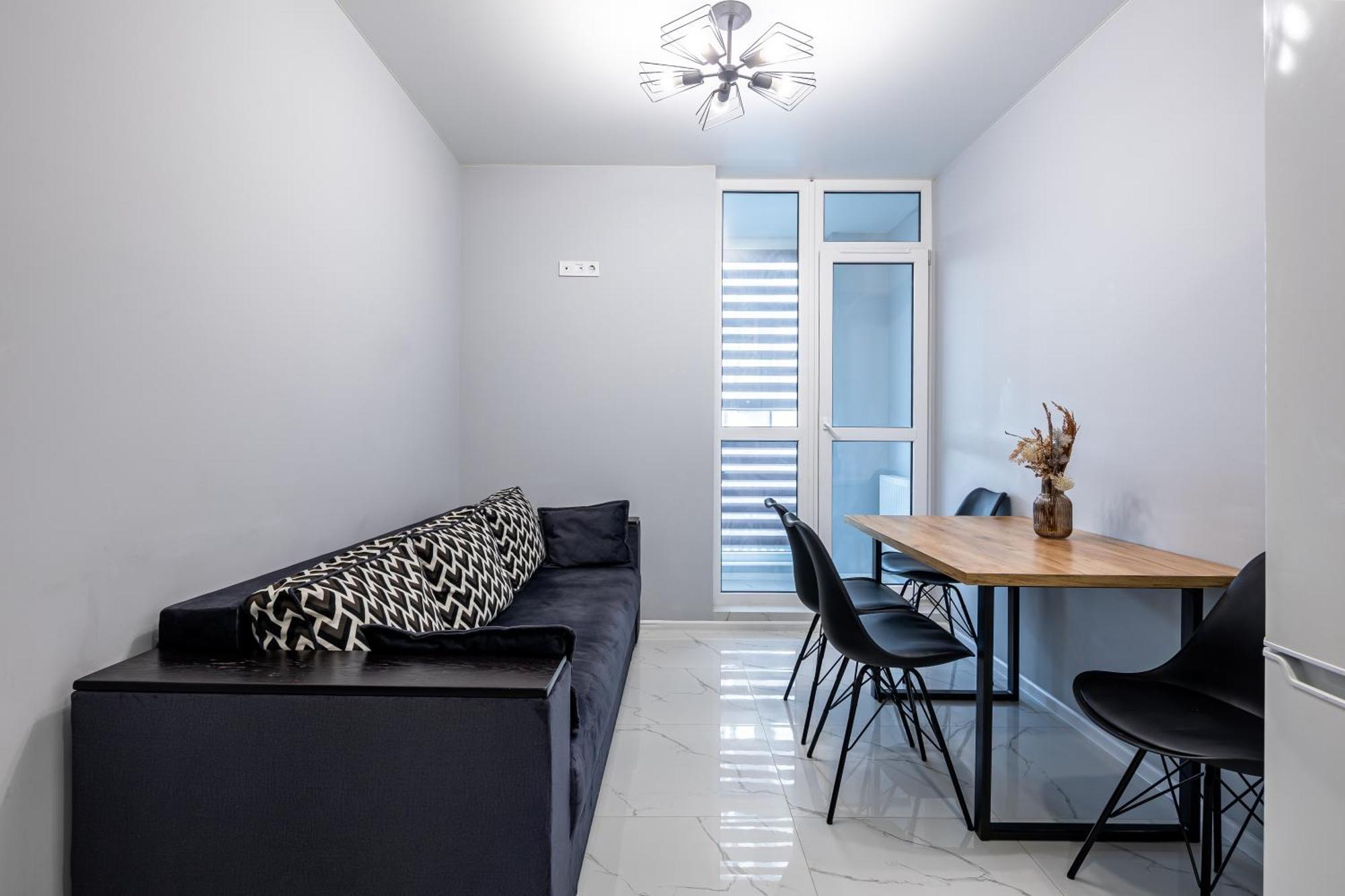Avalon Time Apartment Lviv Dış mekan fotoğraf