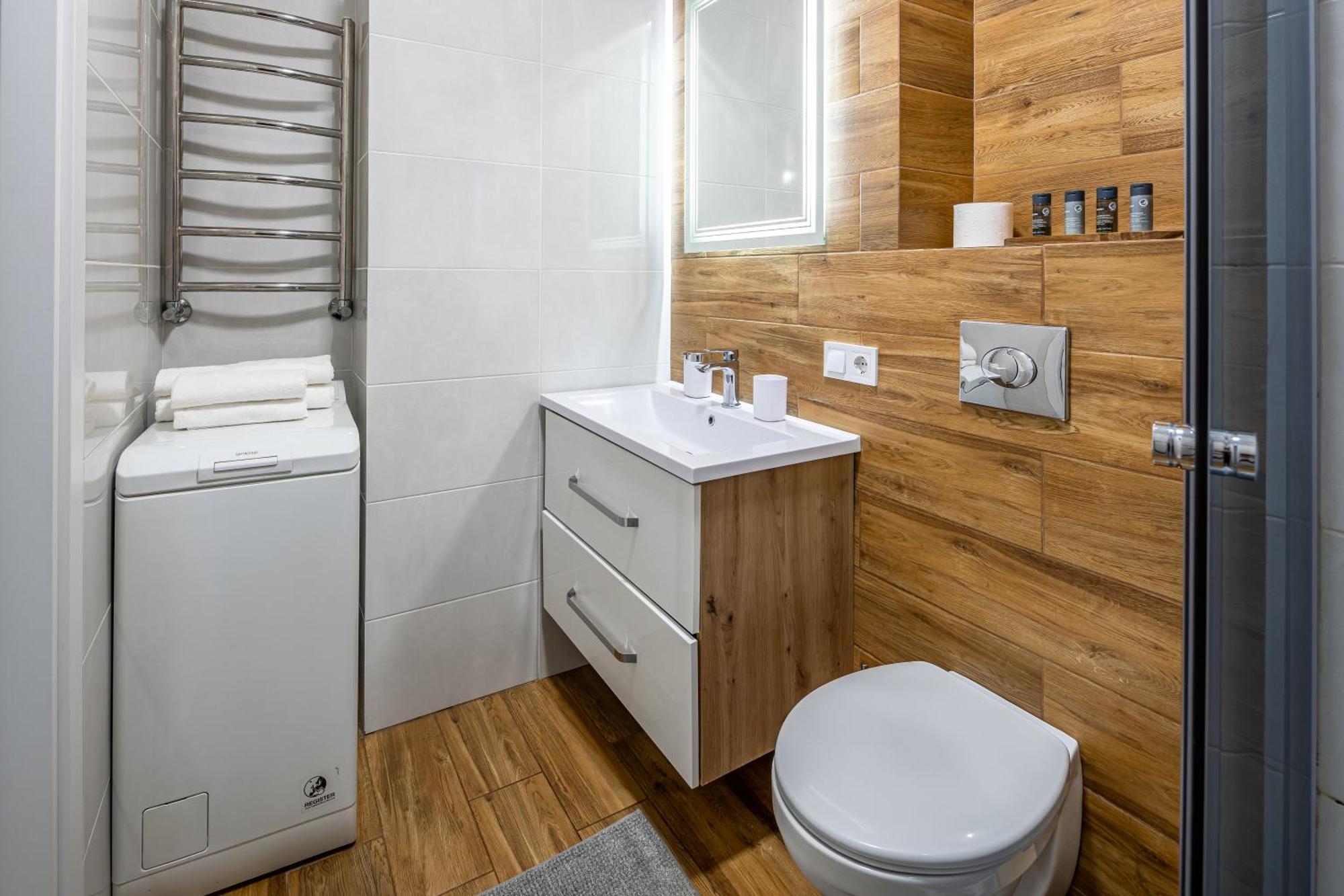 Avalon Time Apartment Lviv Dış mekan fotoğraf