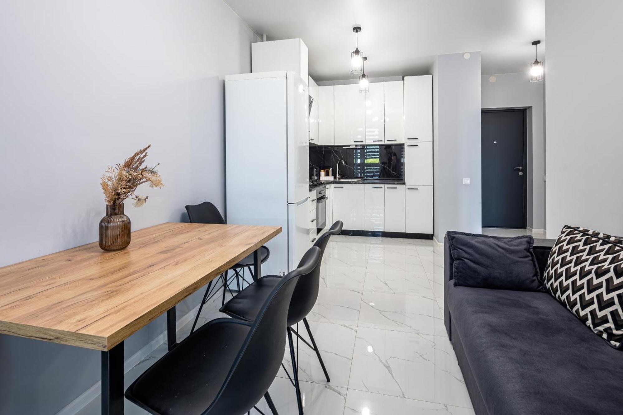 Avalon Time Apartment Lviv Dış mekan fotoğraf