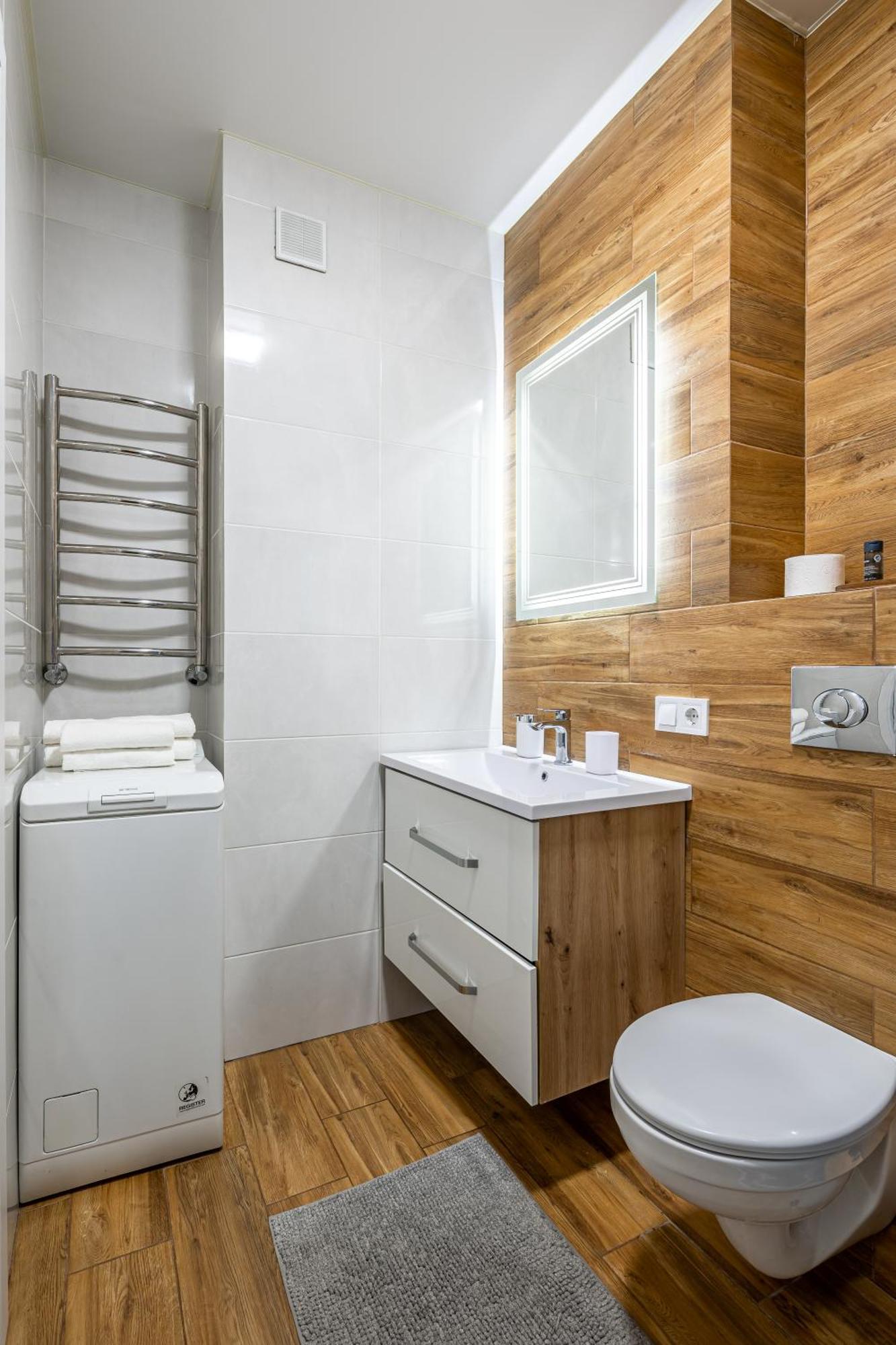 Avalon Time Apartment Lviv Dış mekan fotoğraf