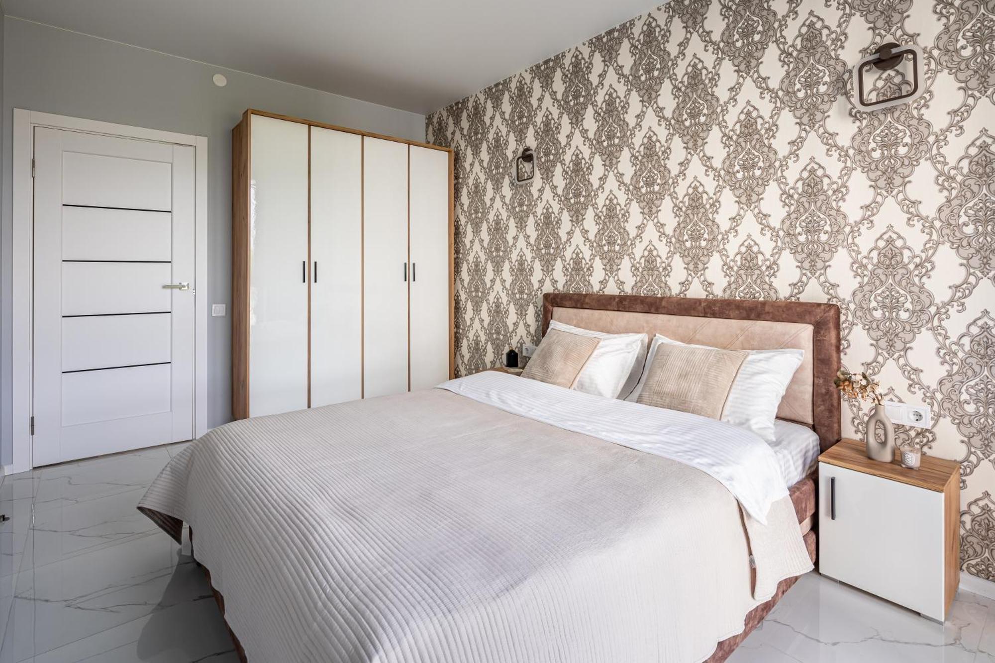 Avalon Time Apartment Lviv Dış mekan fotoğraf