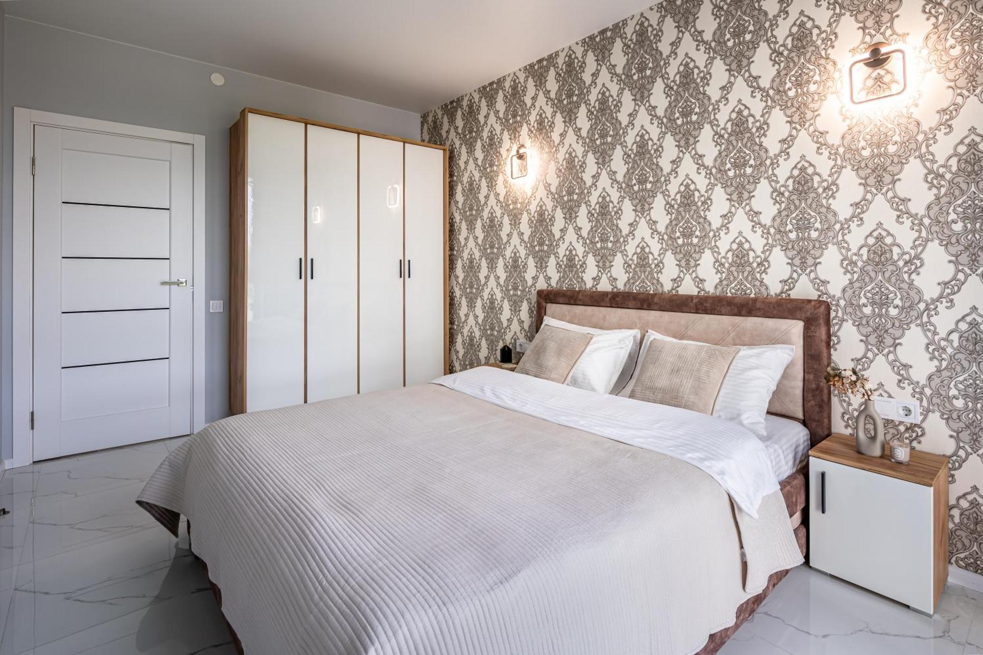 Avalon Time Apartment Lviv Dış mekan fotoğraf