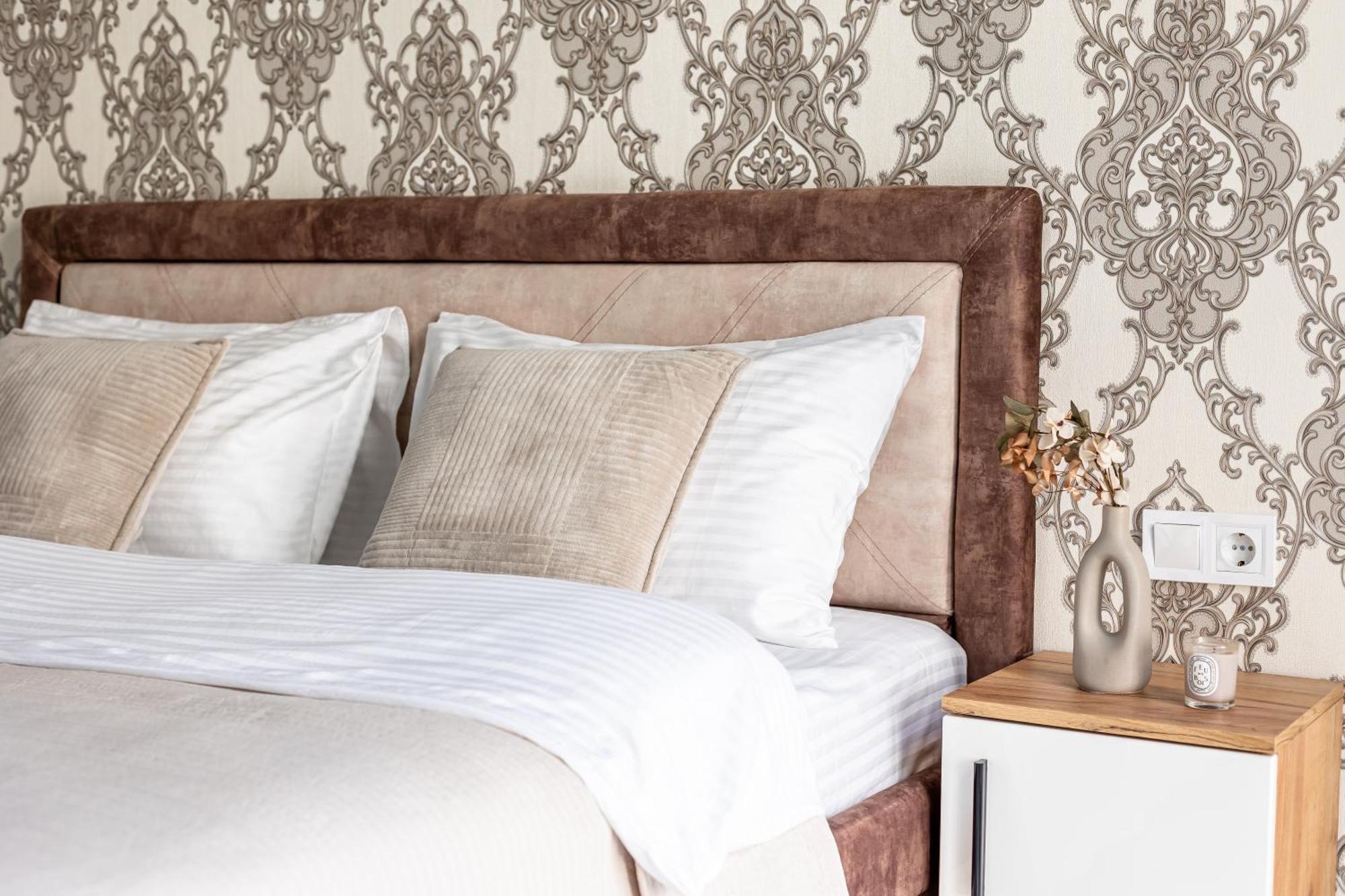Avalon Time Apartment Lviv Dış mekan fotoğraf