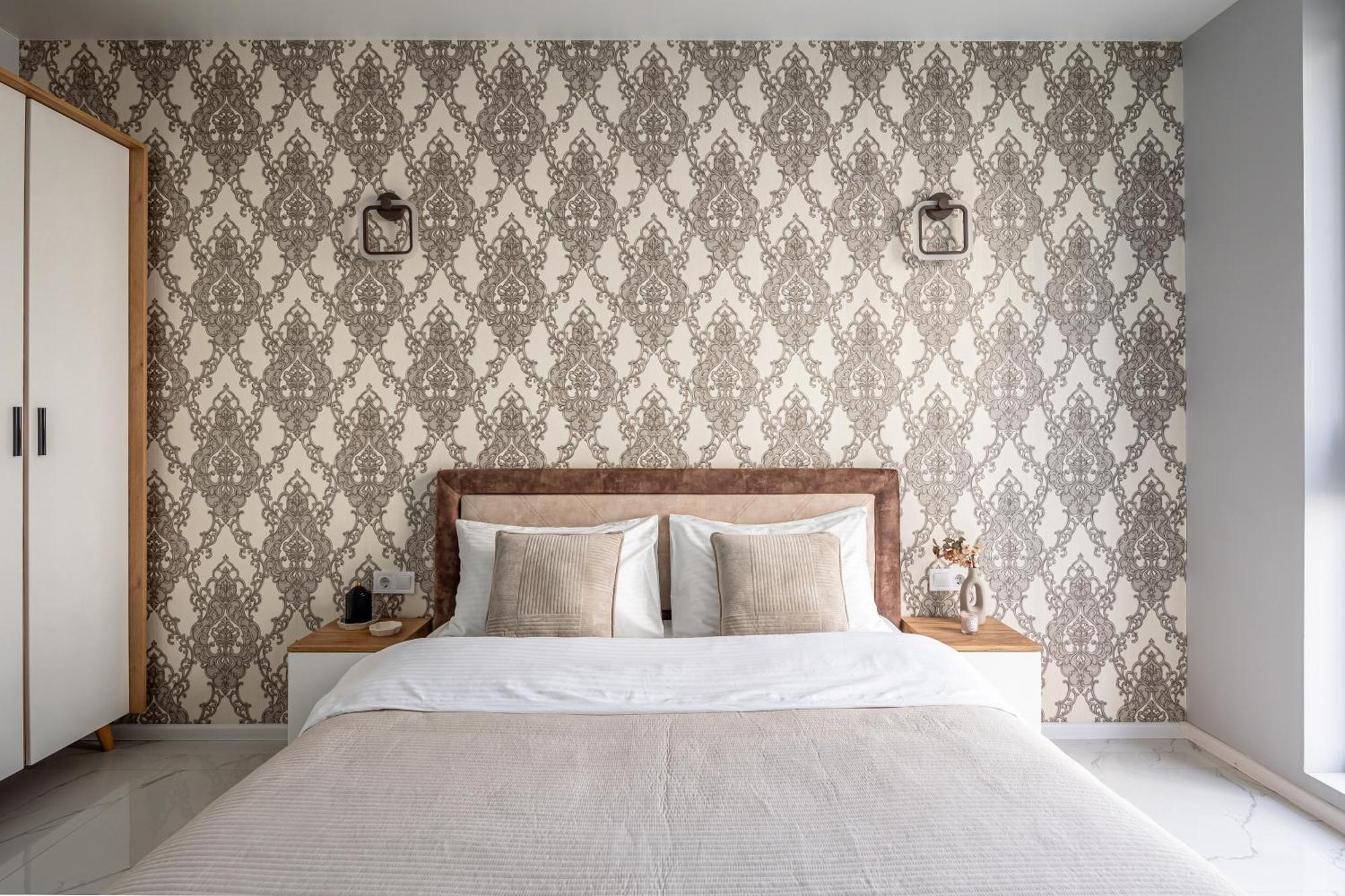 Avalon Time Apartment Lviv Dış mekan fotoğraf