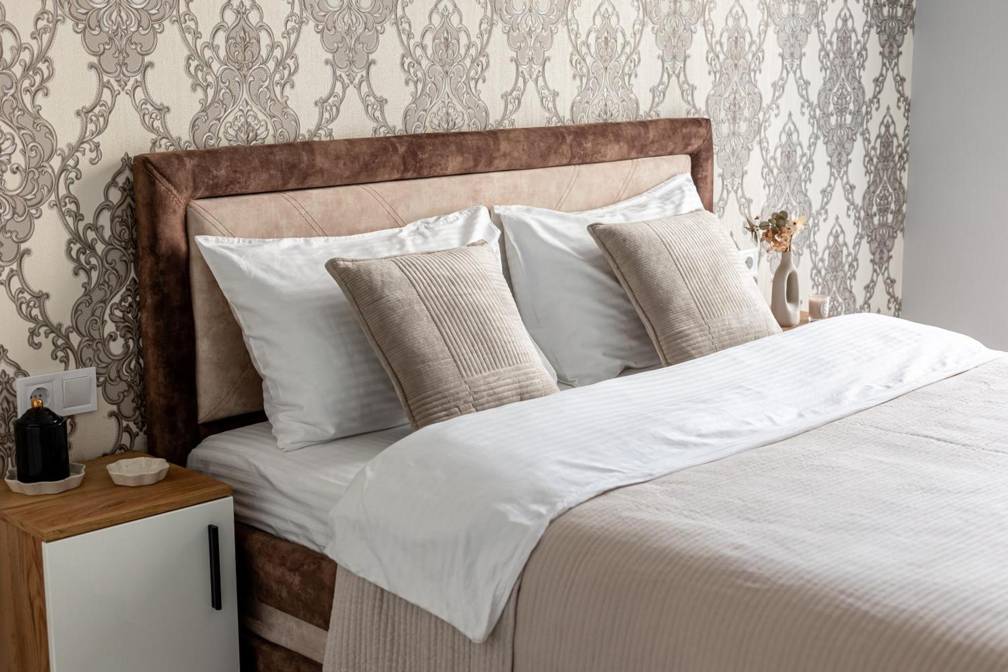 Avalon Time Apartment Lviv Dış mekan fotoğraf