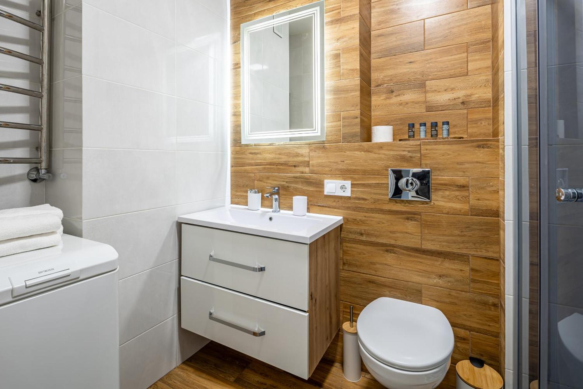 Avalon Time Apartment Lviv Dış mekan fotoğraf
